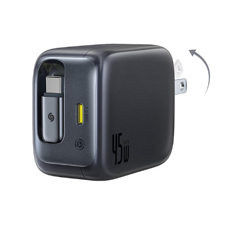 Củ Sạc Nhanh Baseus EnerCore CJ11 45W