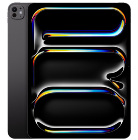 iPad Pro chip M5 11 inch Wifi 2TB Nano Đen Không Gian