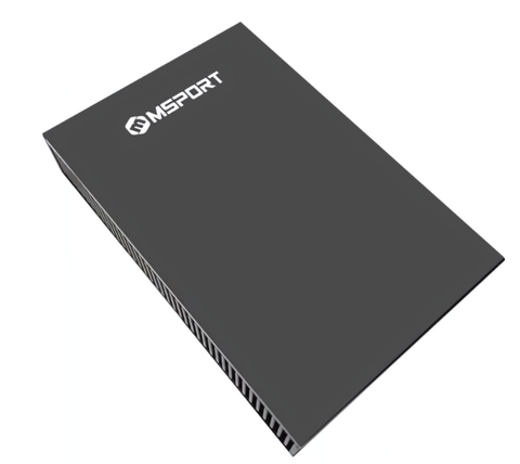 Android Box MSport AI RAM 8GB