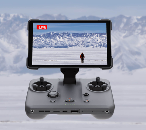 DJI RC Pro 2 Remote Controller