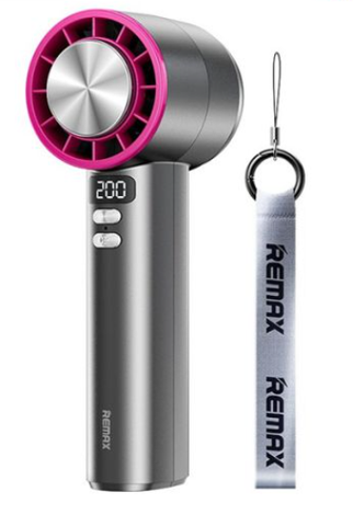 Quạt cầm tay Remax RS SF12