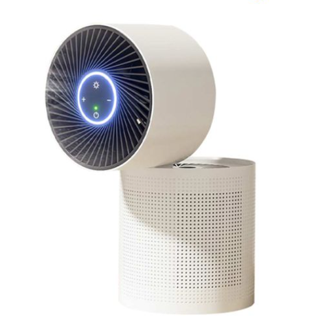 Máy lọc không khí để bàn Hysure Kaka