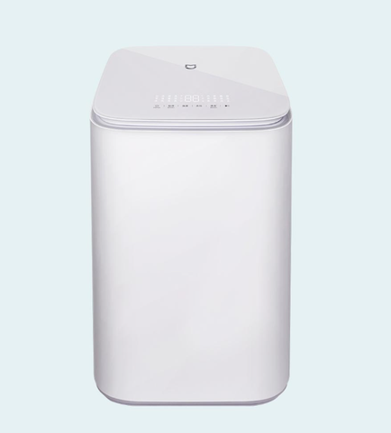 MÁY GIẶT KHỬ TRÙNG THÔNG MINH 3KG MIJIA PRO