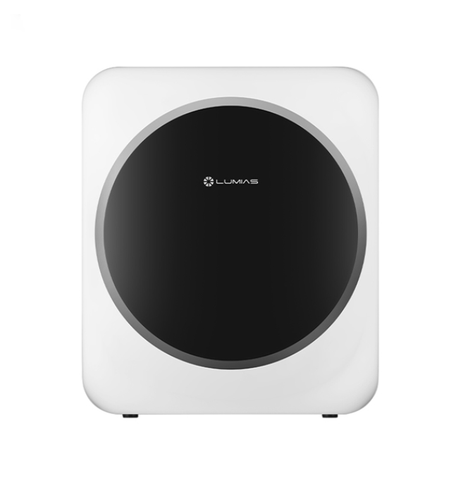 MÁY SẤY QUẦN ÁO LUMIAS WCD 268W