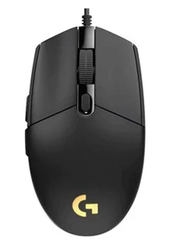 Chuột Logitech G102 Gen II Lightsync RGB