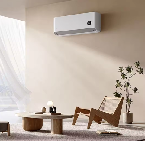 ĐIỀU HÒA 2 CHIỀU XIAOMI MIJIA INVERTER 3HP 27000BTU