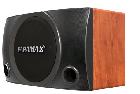 Loa Paramax MK S2000