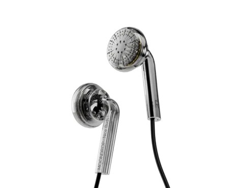 Moondrop Nice Buds White Tai Nghe Không Dây