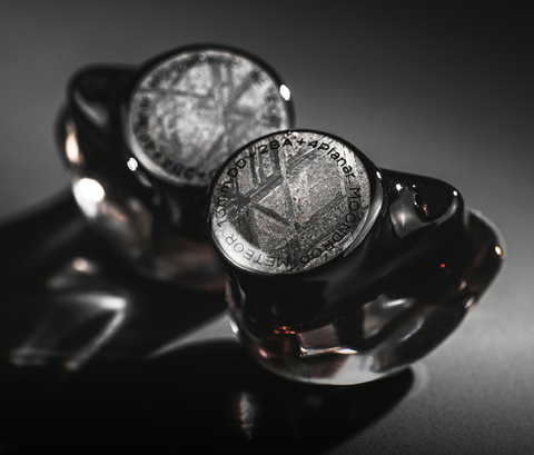 MOONDROP METEOR IEM CAO CẤP CHẤT ÂM ĐỈNH CAO