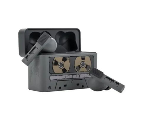 Tai Nghe Moondrop Golden Ages 2 Hi Res Chống Ồn