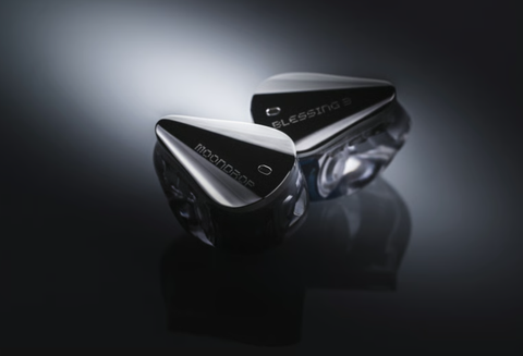 TAI NGHE MOONDROP BLESSING 3 HIEND ĐA DRIVER