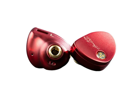 MOONDROP ARIA 2 RED CHÍNH HÃNG ÂM THANH HI RES