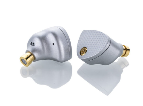 MOONDROP ARIA 2 SILVER CHÍNH HÃNG ÂM THANH HI RES