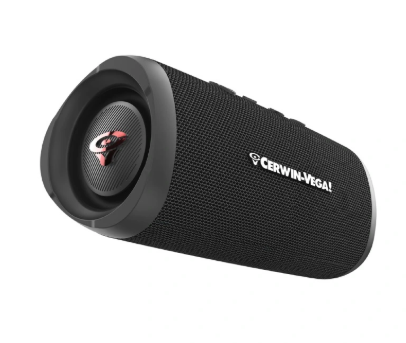 Loa Cerwin Vega Mini Black