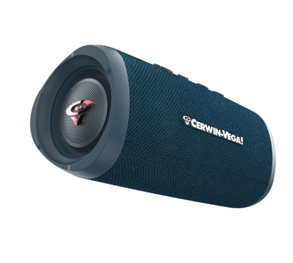 Loa Cerwin Vega Mini Blue