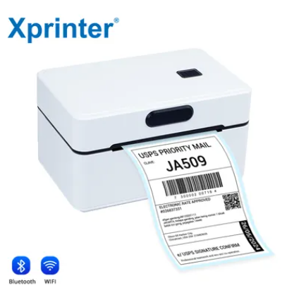 MÁY IN NHIỆT HÓA ĐƠN XP D361B TỐC ĐỘ 203MM S