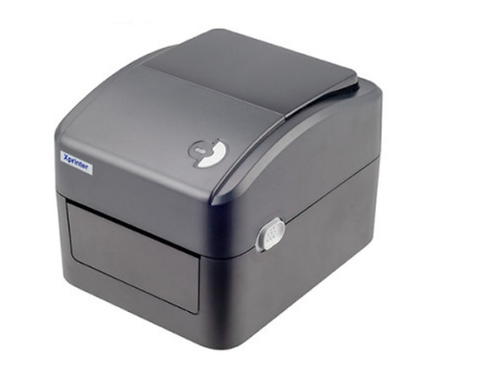 MÁY IN TEM MÃ VẠCH XPRINTER XP 420B USB LAN