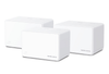 Hệ thống Mesh Wifi 6 AX3000 Mercusys Halo H80X