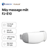 MÁY MASSAGE MẮT FUJI FJ E10 THƯ GIÃN CHUYÊN SÂU GIẢM MỎI MẮT HIỆU QUẢ