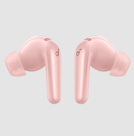 Tai nghe không dây Anker Soundcore R60i NC A3959 Hồng