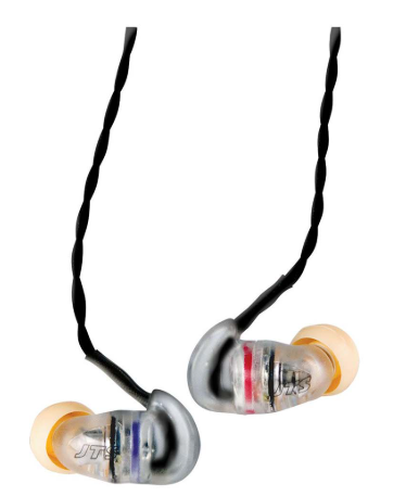 IE-1 Tai nghe kiểm âm JTS