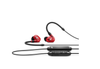 IE 100 PRO Wireless Red Tai nghe in ear không dây Sennheiser