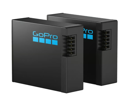 NÂNG CẤP THỜI LƯỢNG GHI HÌNH VỚI PIN GOPRO ENDURO