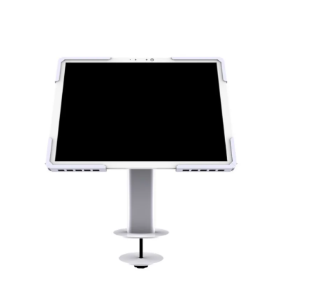 GIÁ ĐỠ TABLET ĐỂ BÀN CỐ ĐỊNH D02 CHẮC CHẮN TINH TẾ CHO MỌI KHÔNG GIAN