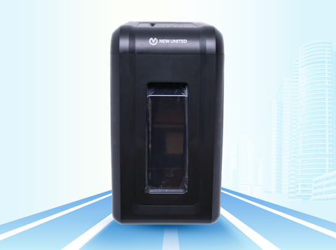 MÁY HỦY TÀI LIỆU NEW UNITED ST 12C GIẢI PHÁP AN TOÀN THÔNG TIN HOT 2026