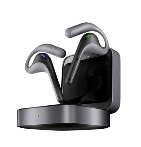 TAI NGHE PHIÊN DỊCH W4 PRO AI GIAO TIẾP TOÀN CẦU CHỈ TRONG TÍCH TẮC