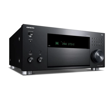 AMPLY ONKYO TX RZ50 CHUẨN RẠP PHIM TẠI GIA ĐÌNH
