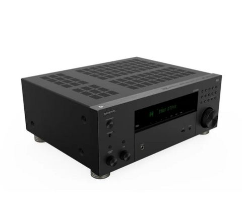 THƯỞNG THỨC ÂM THANH 3D ĐỈNH CAO VỚI ONKYO TX-RZ30