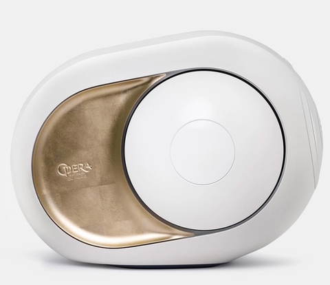 LOA DEVIALET PHANTOM 108DB OPERA DE PARIS