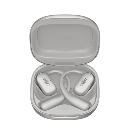 SHOKZ OPENFIT 2 XÁM TAI NGHE THỂ THAO MỞ TAI THOẢI MÁI CẢ NGÀY