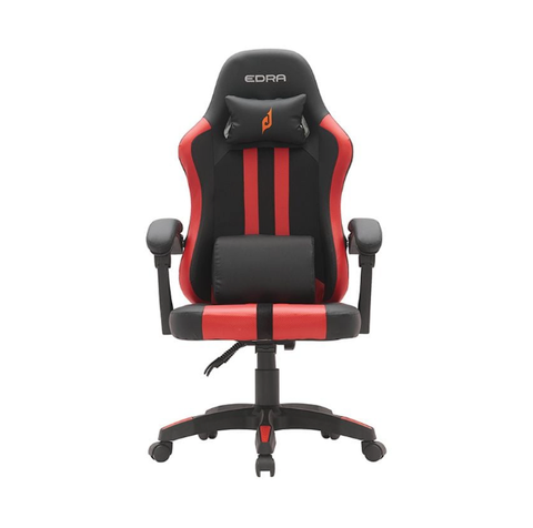 Ghế Gaming E-Dra Yummy EGC232 V2 Red