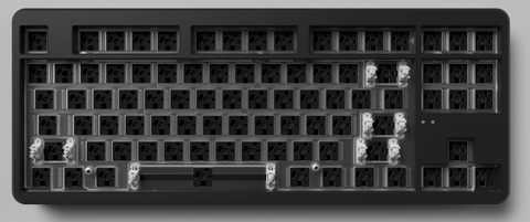 KIT Bàn Phím FL-Esports X80 3 Mode