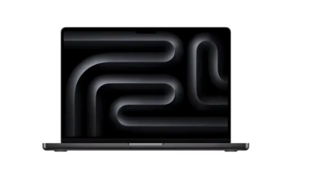 MacBook Pro 14 M5 Nano-texture 32GB 1TB Đen