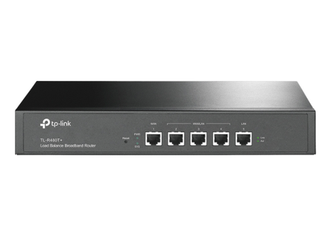 TP link TL-R480T+ (V4.0)