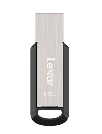 Lexar M400 256GB USB 3.0 đọc 150MB/s kim loại
