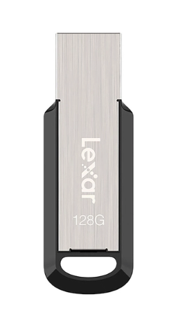 Lexar JumpDrive M400 128GB bảo mật AES 256-bit