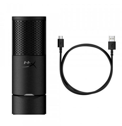 HyperX SoloCast 2 chất âm studio chuẩn