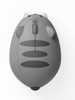 Chuột không dây AKKO Cat Theme Mouse (Gary & Mimo)
