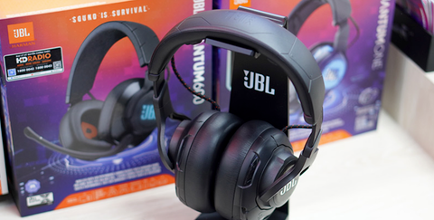 Tai nghe JBL Quantum One
