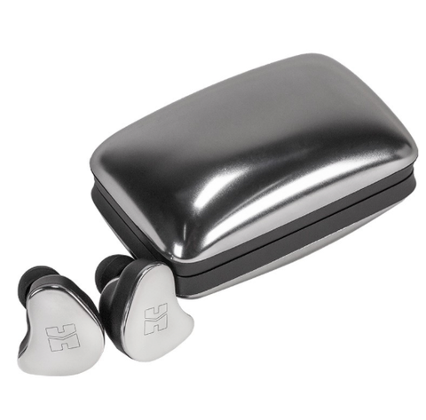 Hifiman tws800 tai nghe audiophile không dây