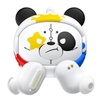 Tai nghe Bluetooth In-ear Onikuma T20 TWS (Trắng)