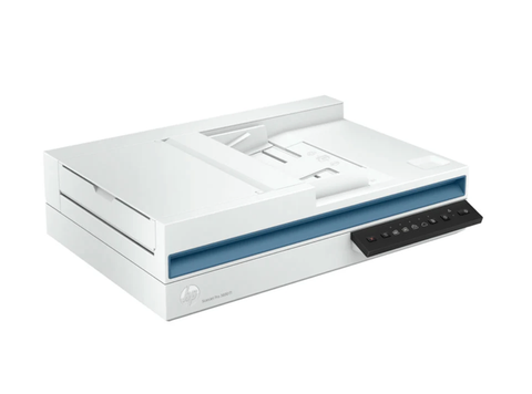 Máy quét HP ScanJet Pro 3600 f1