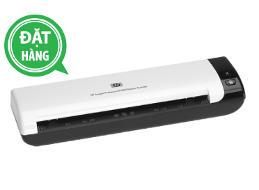 Máy quét HP ScanJet Professional 1000