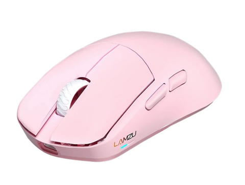 Lamzu Maya X Chuột Gaming Đỉnh Cao 8KHz Cho Game Thủ