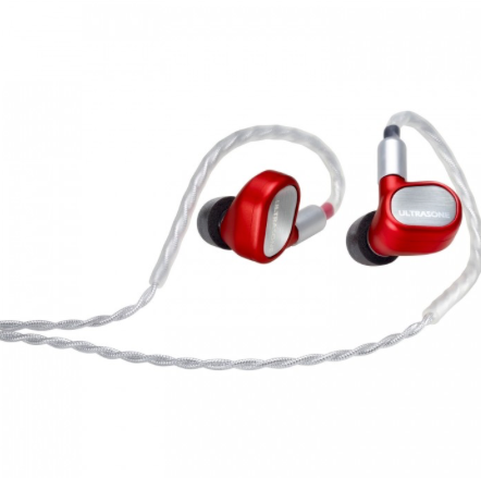 Ultrasone Ruby Sunrise Kiệt Tác Âm Thanh Hi End Limited