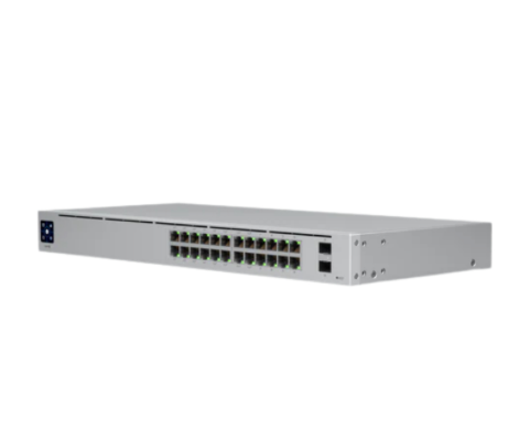Thiết bị chuyển mạch Ubiquiti UniFi Switch 24